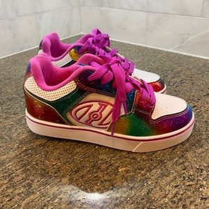 Heelys girls sneaks